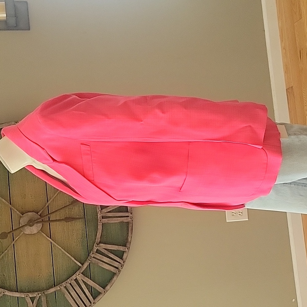 Sandro Paris Tailored Jacket - Picture 4 of 16